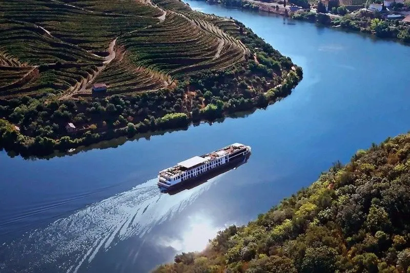 inCruises Moves Beyond Ocean Ships with River Cruises and Ready-Made Land Trips