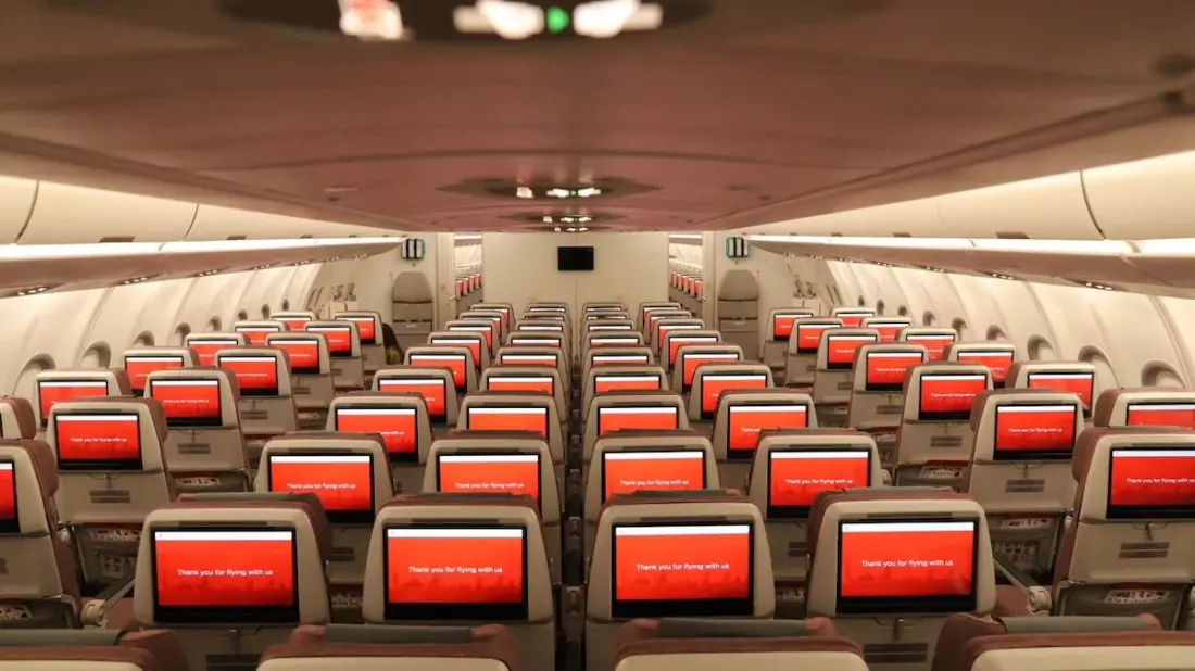 Even a Travel Scam Expert Dialed a Fake Airline Call Centre — Here's How Not To