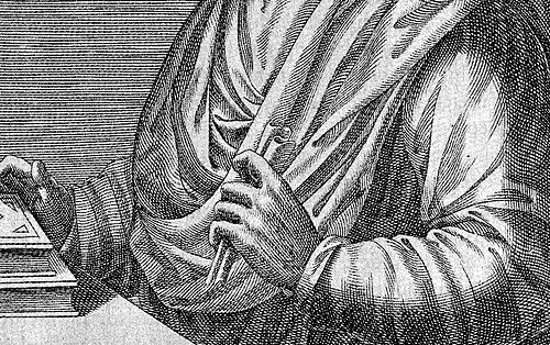 A Roman Farmer Figured Out Germs 2,000 Years Before Microscopes