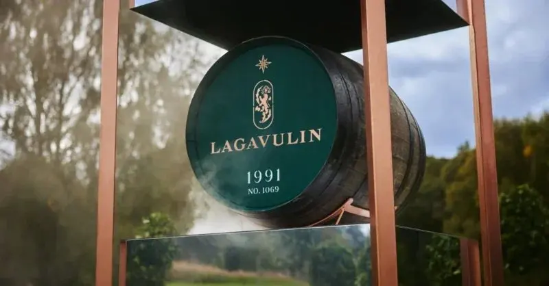 Diageo's Twelve: Inside the Invite-Only Scottish Whisky Sale Most Collectors Will Never See