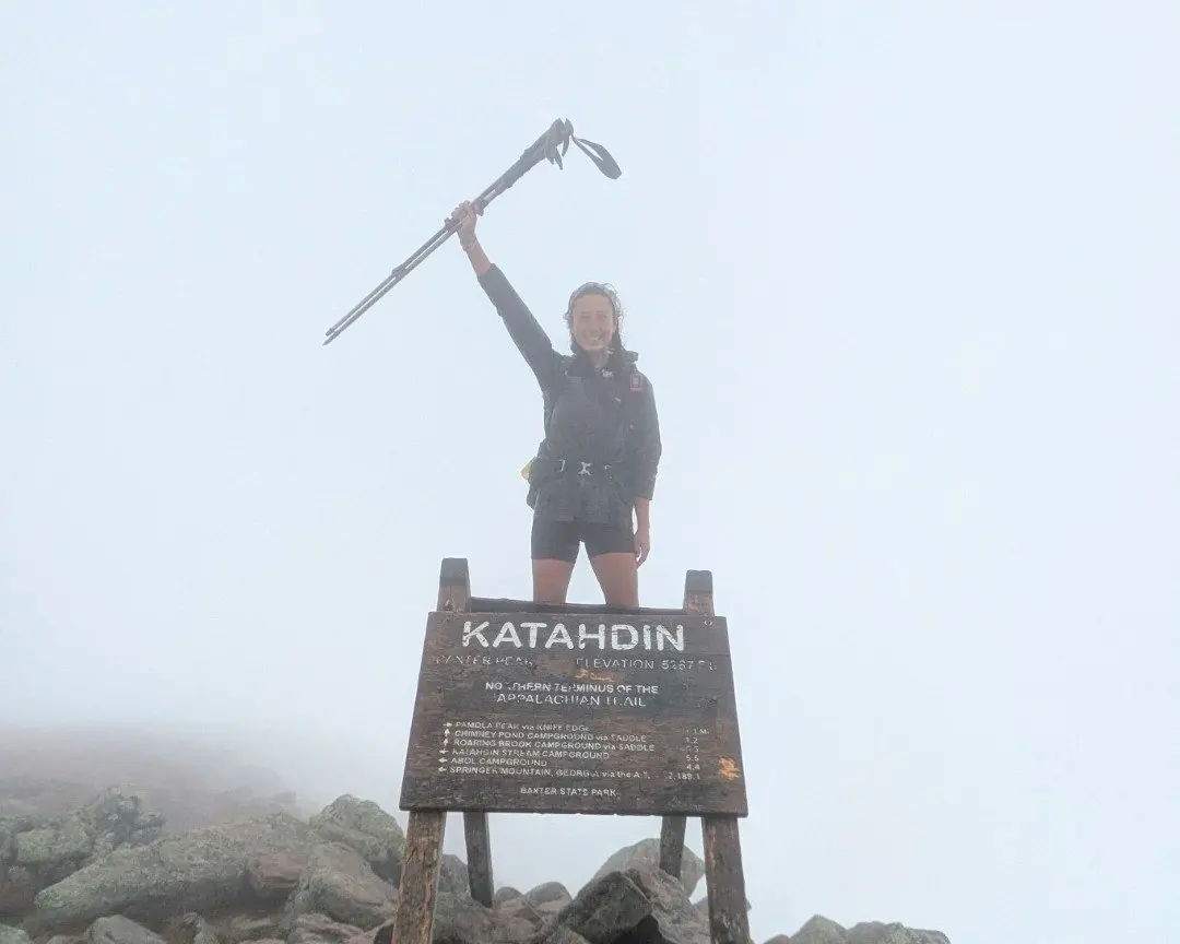 Finishing the Appalachian Trail on Mount Katahdin: What the Final Climb Is Really Like