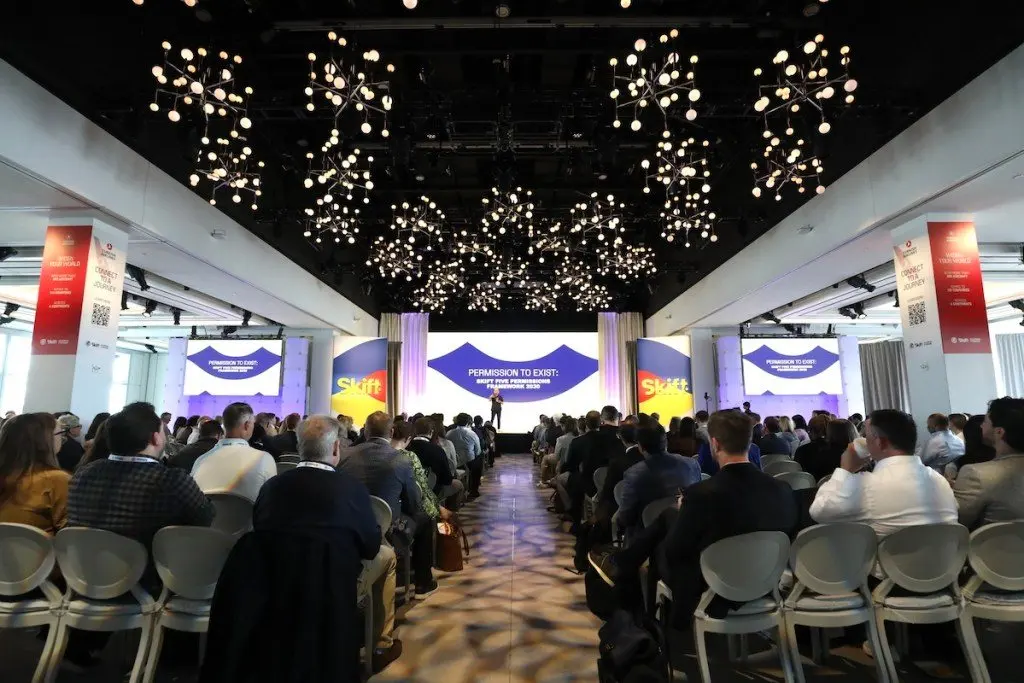 Five Big Decisions Shaping Travel's Next Decade, Straight From Skift Global Forum