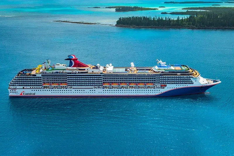 Carnival Spirit's Repair Delay Pushes Seattle Return and Trims Next Cruise to 15 Nights