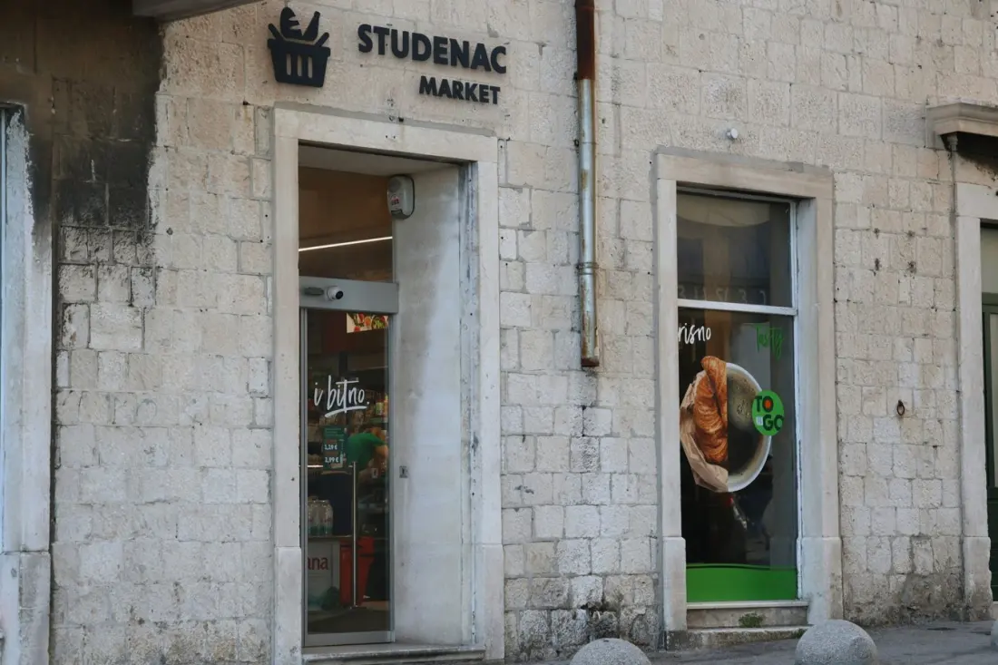 Croatia's Price-Cap Crackdown: Nearly 500 Products Found Overpriced in Stores