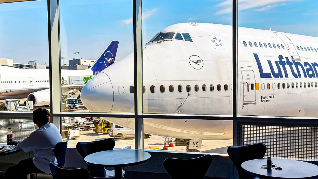Why The Boeing 747 Is Disappearing: The Eye-Watering Cost Of Keeping A Queen Flying