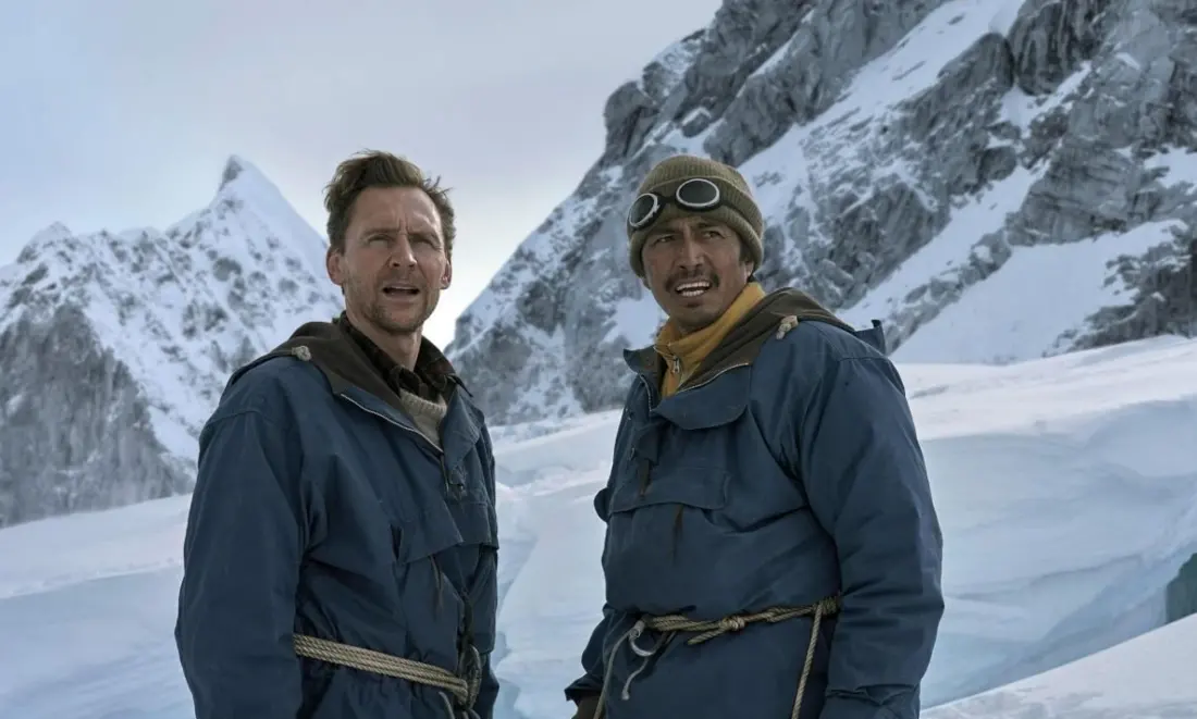 Tenzing biopic finally screens in Kathmandu, the city that knew him best