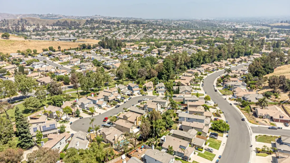 Chino Hills: The Low-Key Southern California Town Sitting Between LA and the Beach