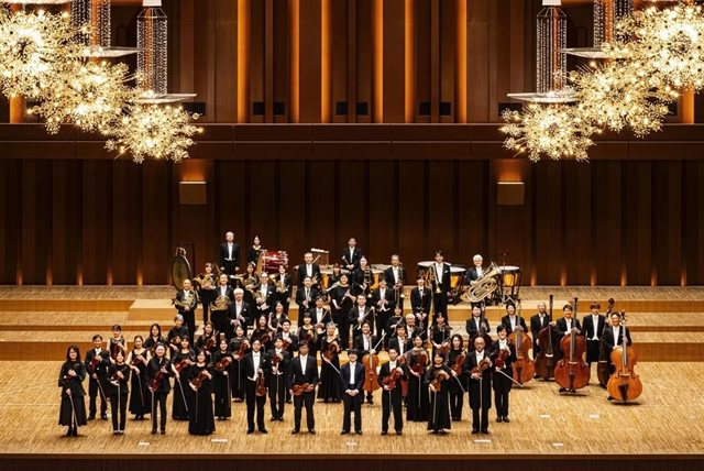 Kyushu Symphony Orchestra brings Mozart and Brahms to Hà Nội this October