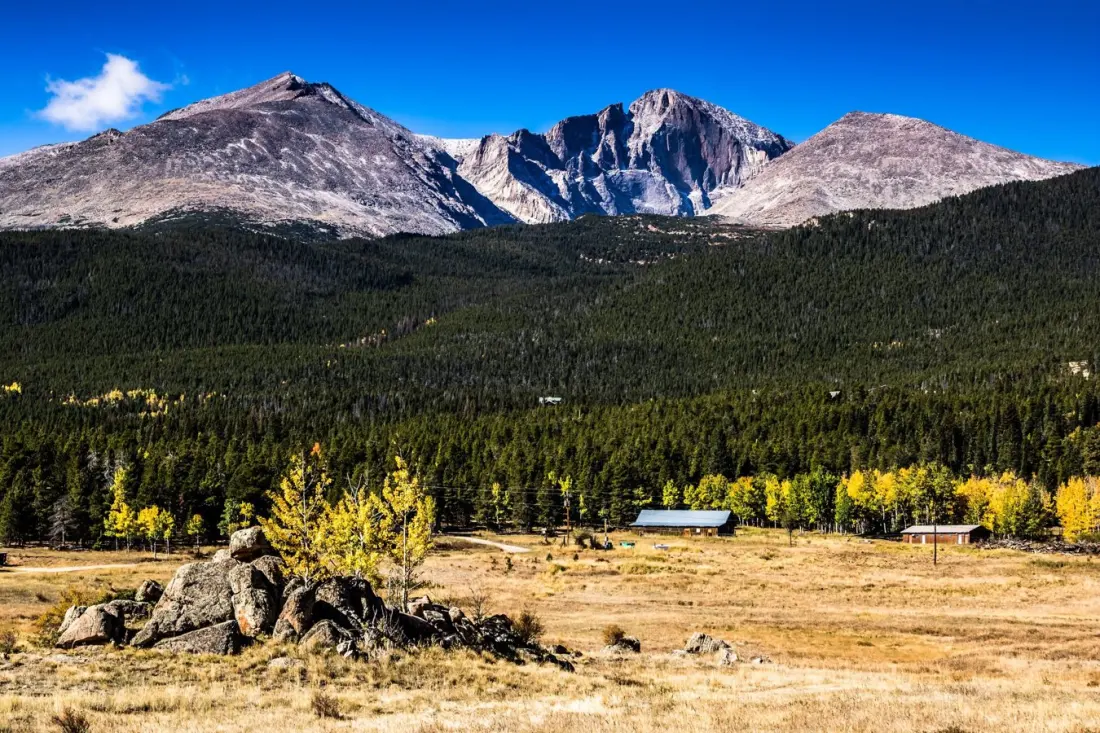 A Thru-Hiker Just Mapped a 1,700-Mile Loop Around Colorado — and Completed It