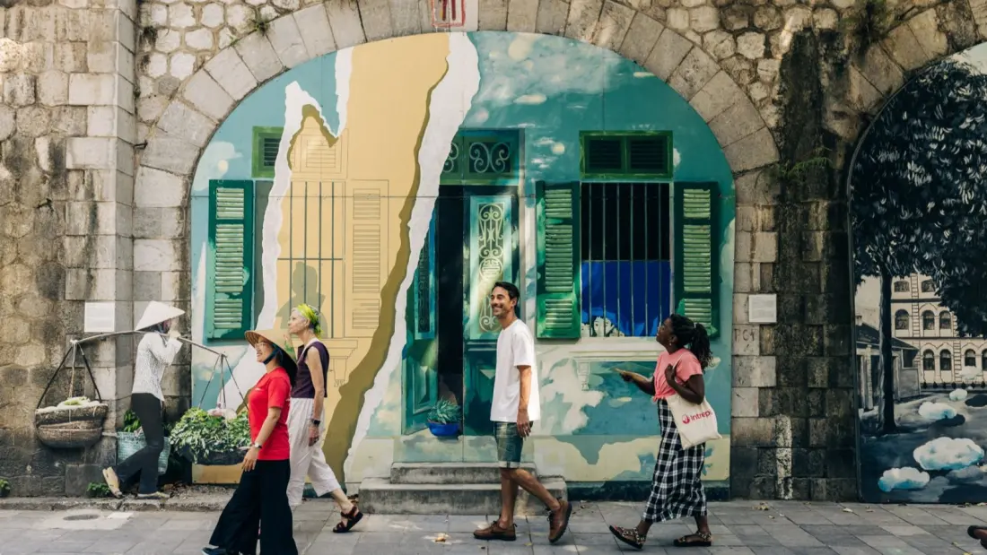 Out and Proud in Vietnam: What Queer Travellers Should Know