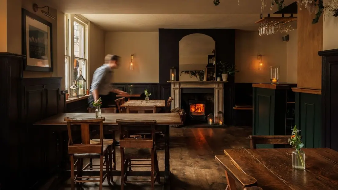 Bath's best pubs: from a 1713 Dickens haunt to cider farms and craft taprooms