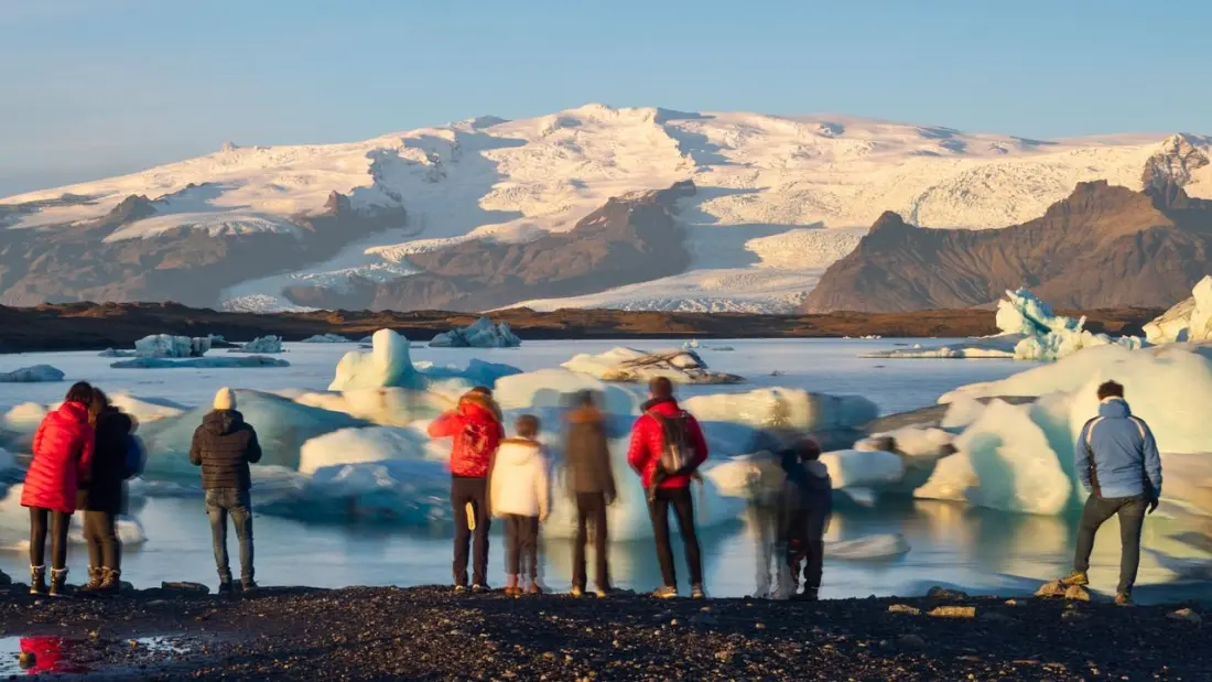 17 national parks that look like they belong on another planet