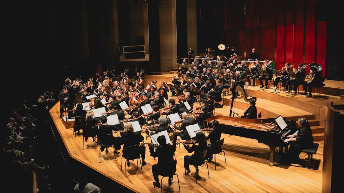 The Legend of Zelda 40th Anniversary Concert lands in Toronto in October 2027