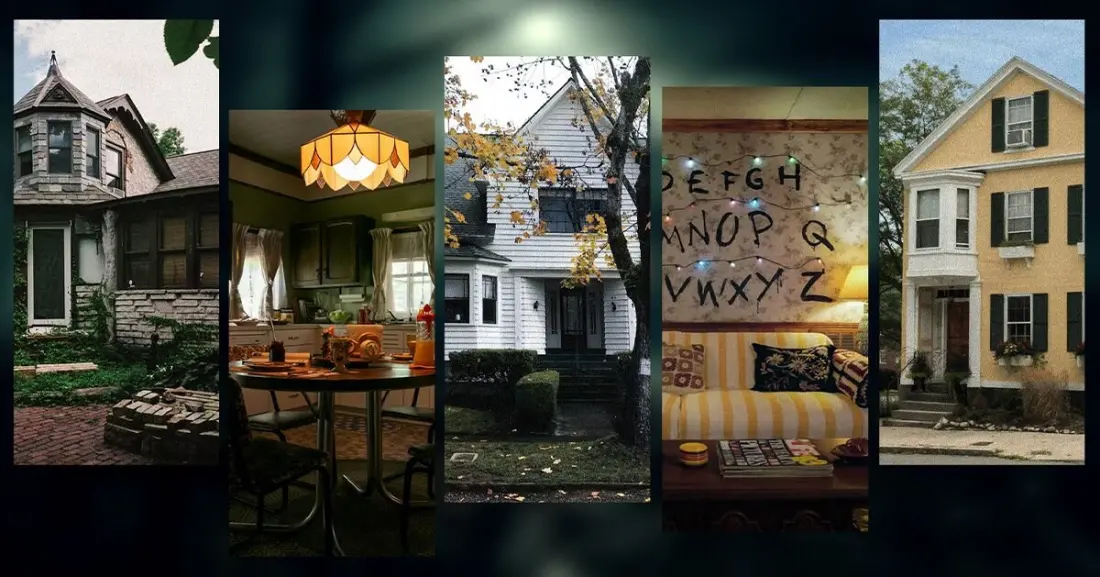 Sleep With the Lights On: 10 Haunted Airbnbs Where the Scares Are Bookable