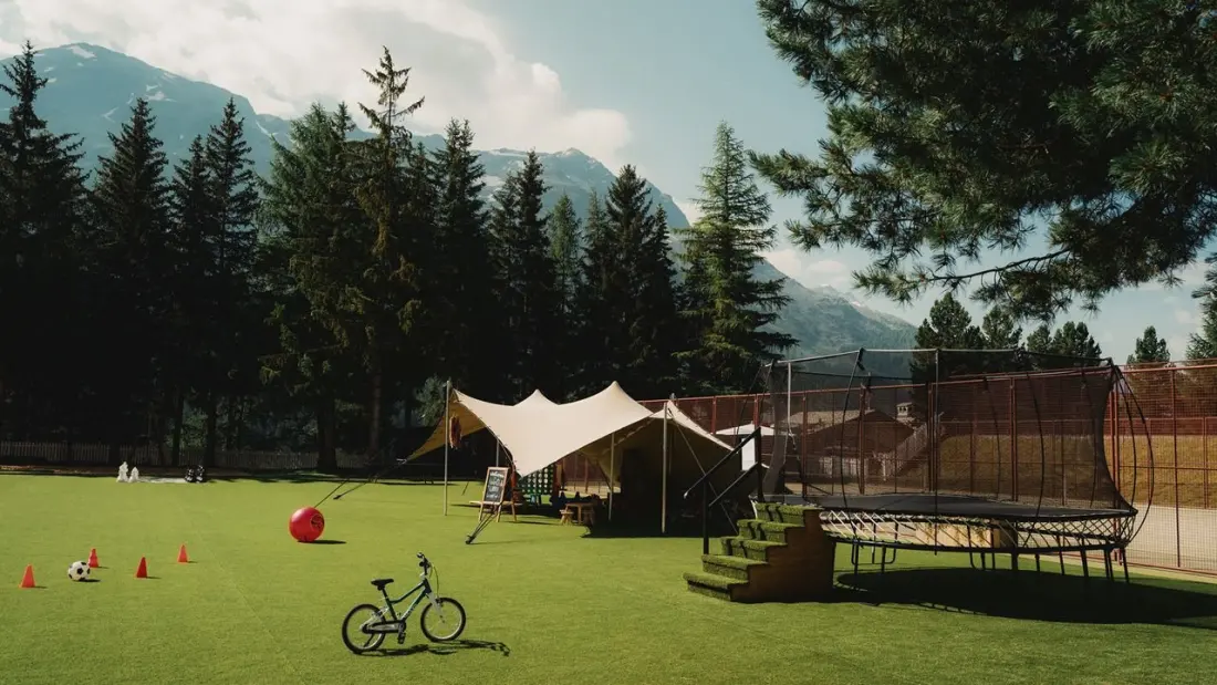 Switzerland's most family-friendly hotels, from Lake Lucerne to St Moritz