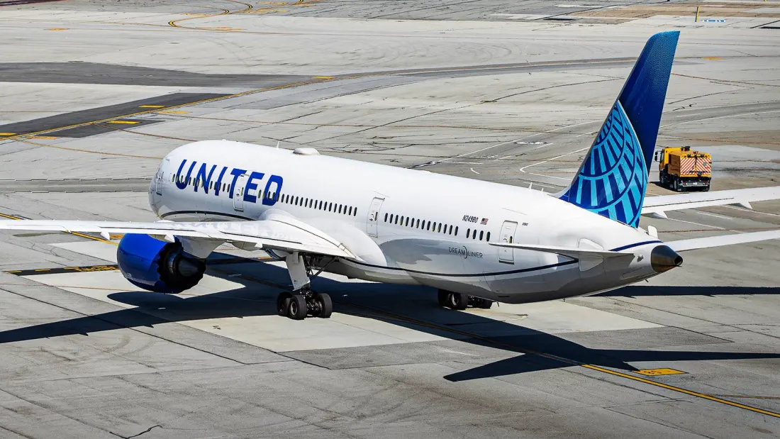 United Airlines Rolls Out 10 New Nonstop Routes This October