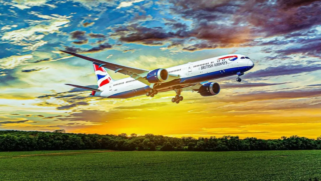 British Airways' Six Suspended Middle East Routes: When Each One Returns