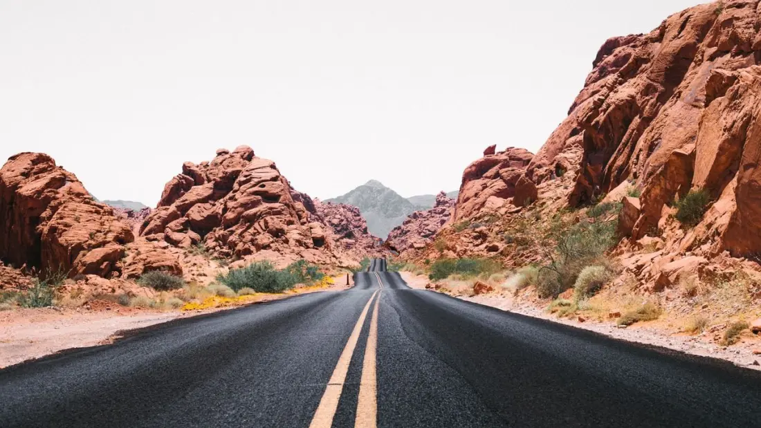 National Tops the 2026 Readers' Choice Rankings for Car Rental — But SIXT Is Closing Fast