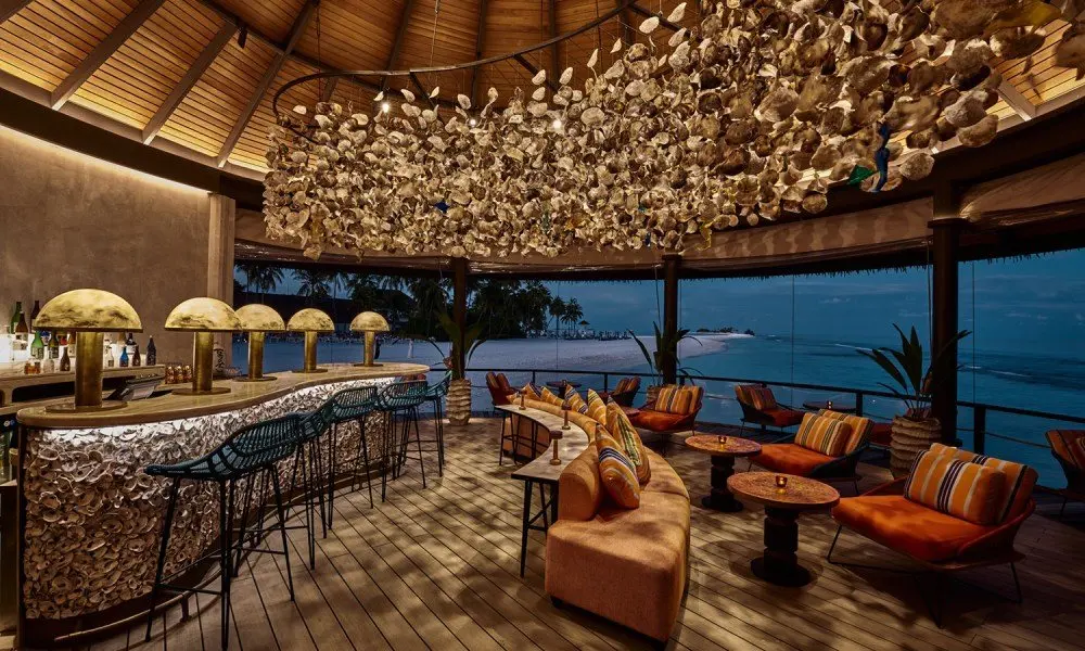 Maldives design awards: Finolhu, .Here Baa Atoll and Siyam World all take honours