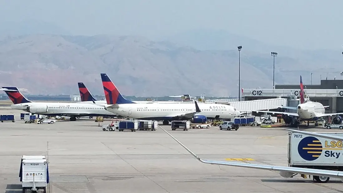 Stranded by the CrowdStrike outage, passengers take their fight to the Supreme Court
