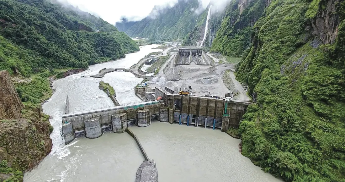 Nepal's floods won't stop hydropower — but the rules are about to change