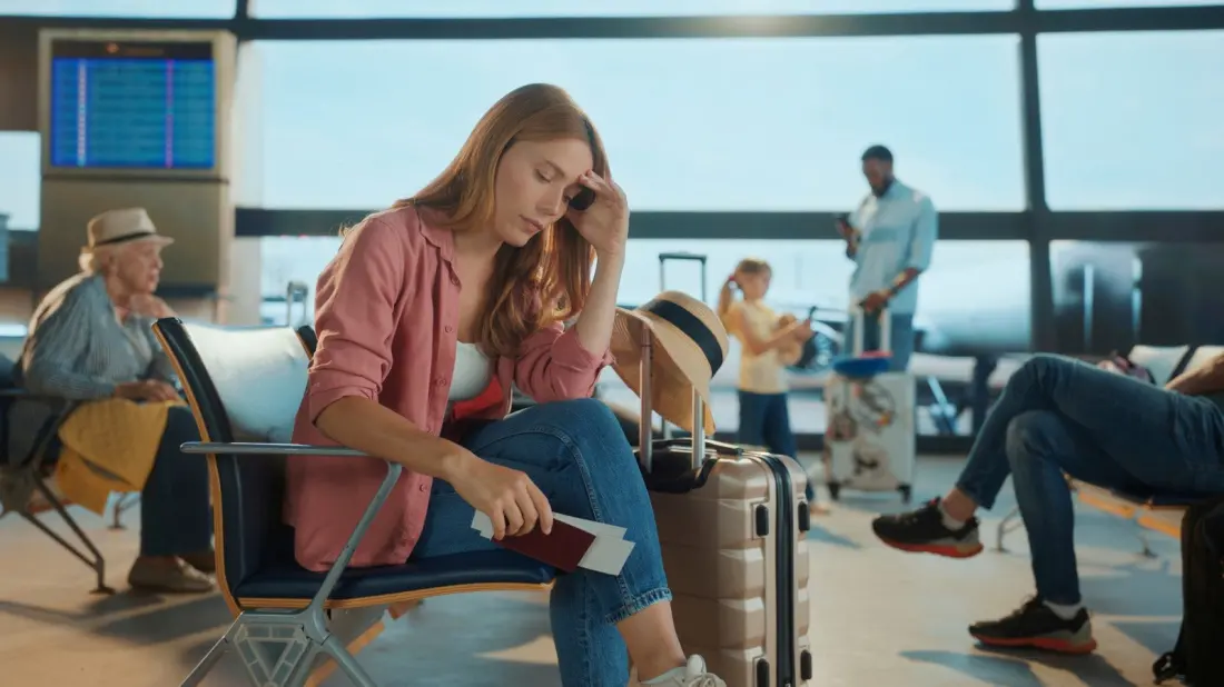 New US Rule Slashes the List of Delay Causes That Count for Airline Compensation