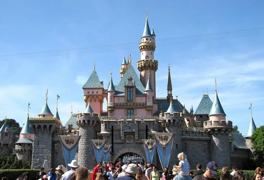Disney Keeps Its Cheapest Tickets Frozen While Premium Add-Ons Get Pricier