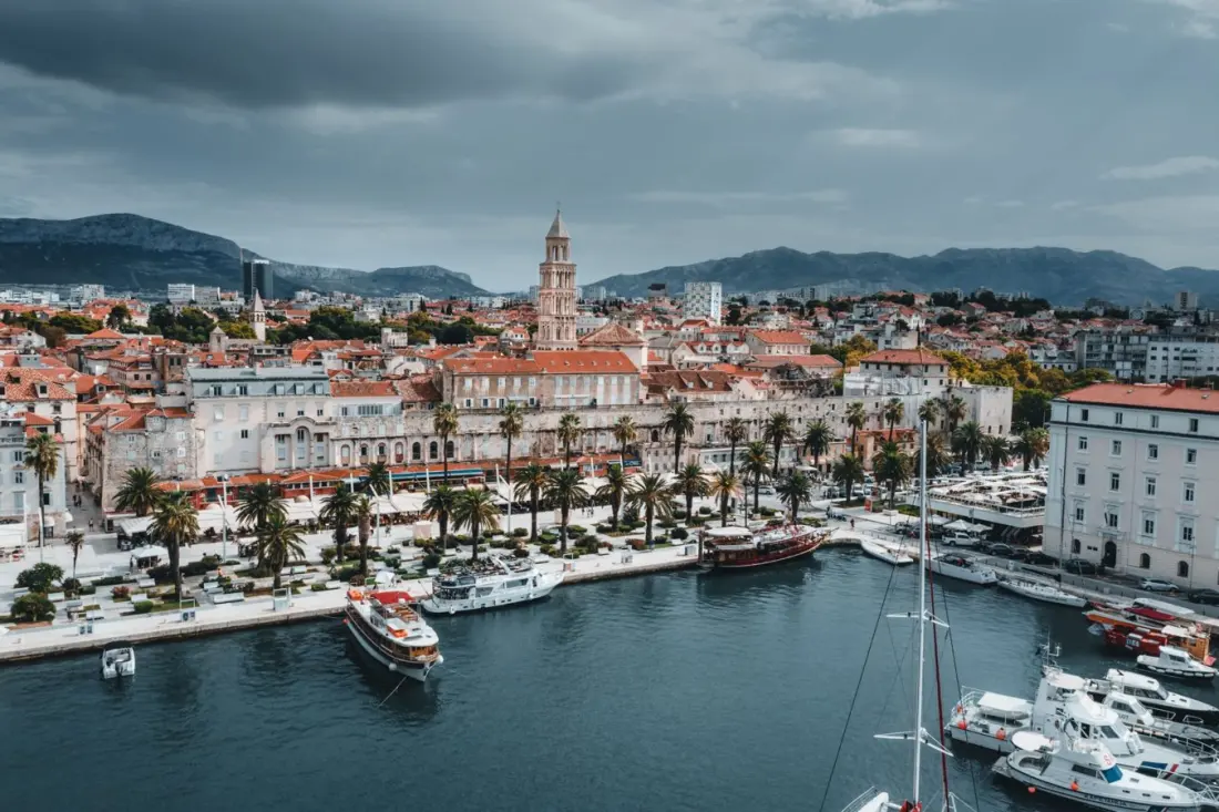 Split's Family Landlords Push Back Against New Tourism Plan