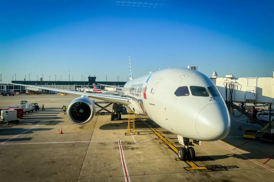 American Airlines and Taiwan's Starlux launch codeshare, easing one-ticket trips to Taipei