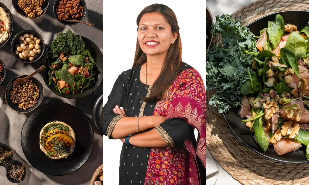 Kabita Singh Brings Kabita's Kitchen to Sun Siyam Olhuveli for International Chefs' Day