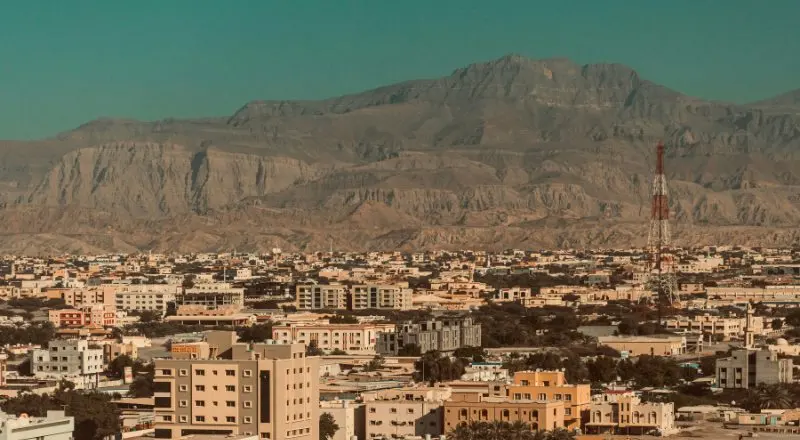 Ras Al Khaimah to become testing ground for flying cars