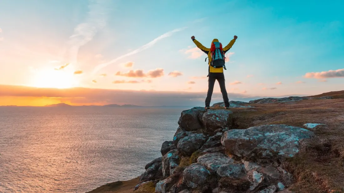 Scotland's Right to Roam: Why You Can Legally Walk (and Camp) Almost Anywhere