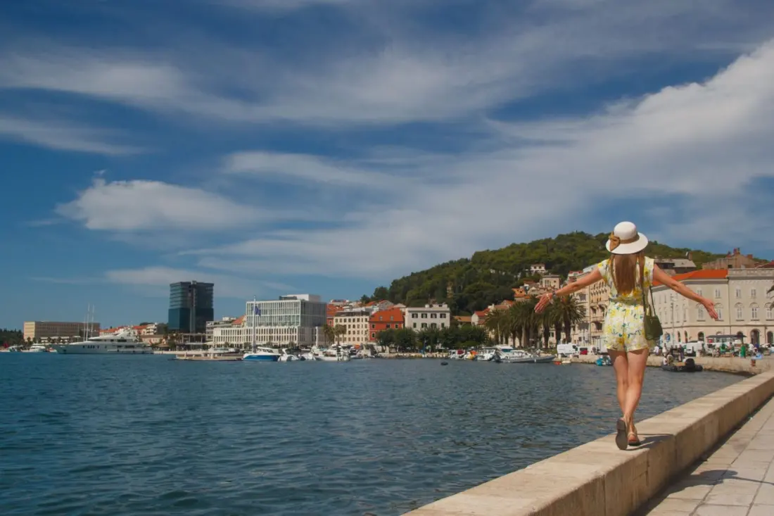 Croatia Tops 20 Million Arrivals in 2026 as Tourism Spending Climbs