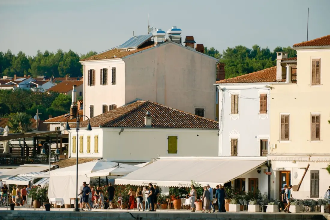 Croatia Gets Pricier: Restaurants, Fuel and Utilities All Up in August