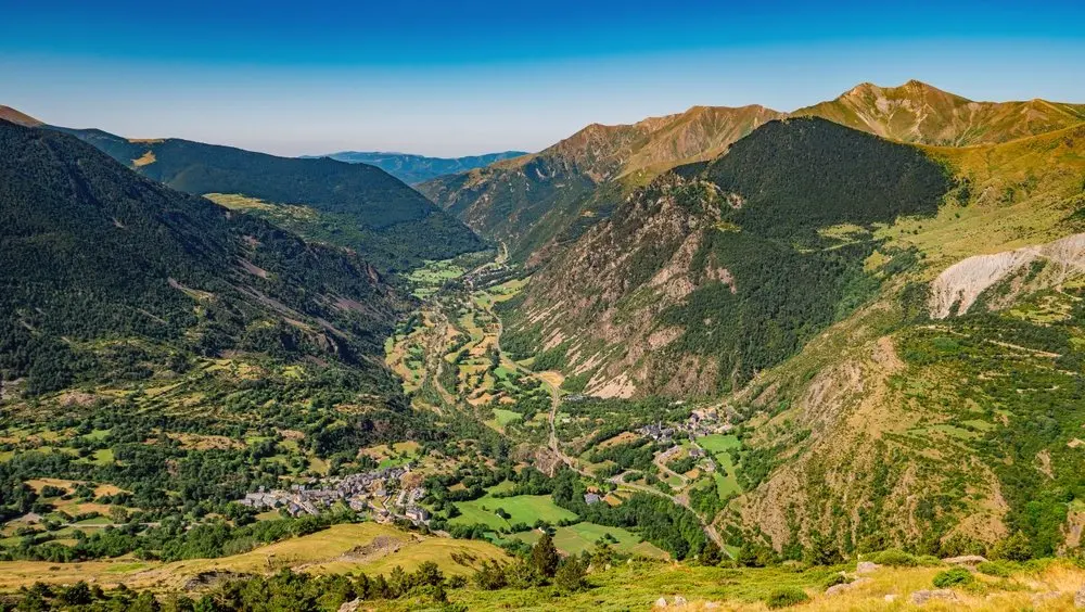 Vall de Boí: Catalonia's Pyrenean Valley Where Romanesque Churches Meet Wild Peaks