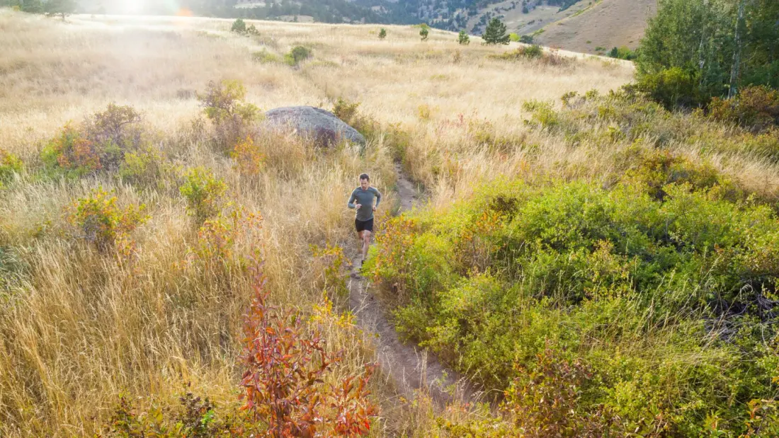 Five US Towns Where Trail Running Starts at Your Front Door