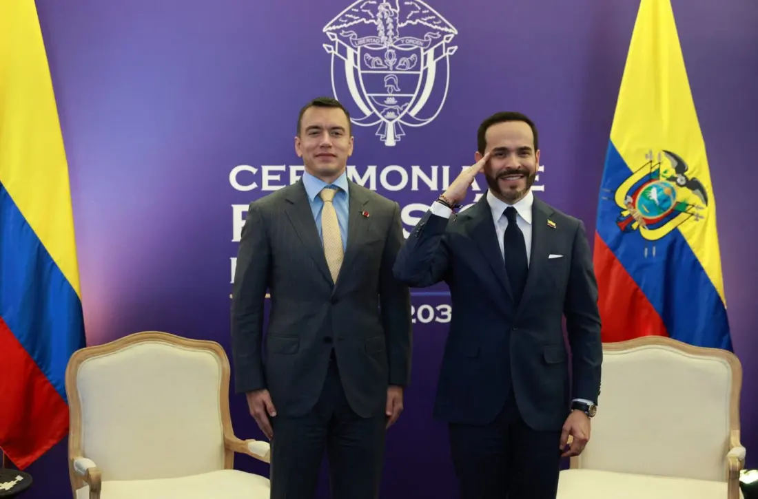 Colombia and Ecuador Team Up With the FBI to Hunt Down Drug Lords — and Their Families
