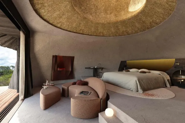 Vestige Collection to open the only lodge inside Namibia's Khaudum National Park