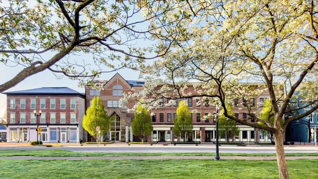 Newark, Ohio: Ancient Earthworks, Small-Town Charm and a Surprisingly Good Food Scene East of Columbus