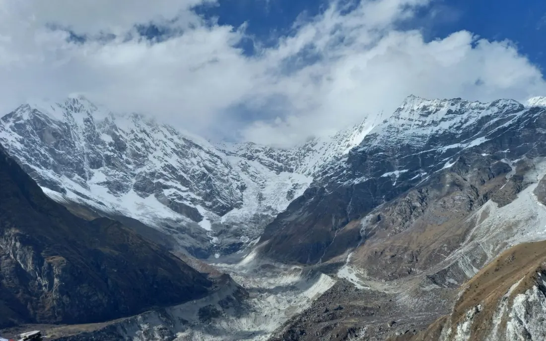 Nepal's deadly mountain flood shows why Himalayan travel now needs a hazard plan