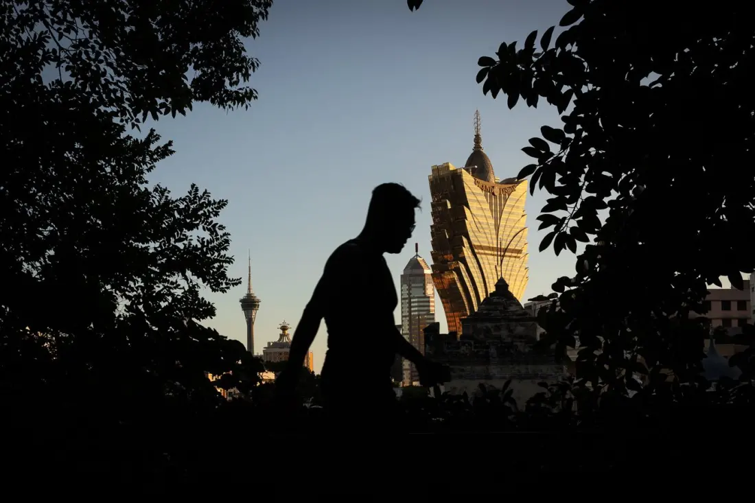 Macau: Where 442 Years of Portuguese Rule Created the World's Original Fusion City