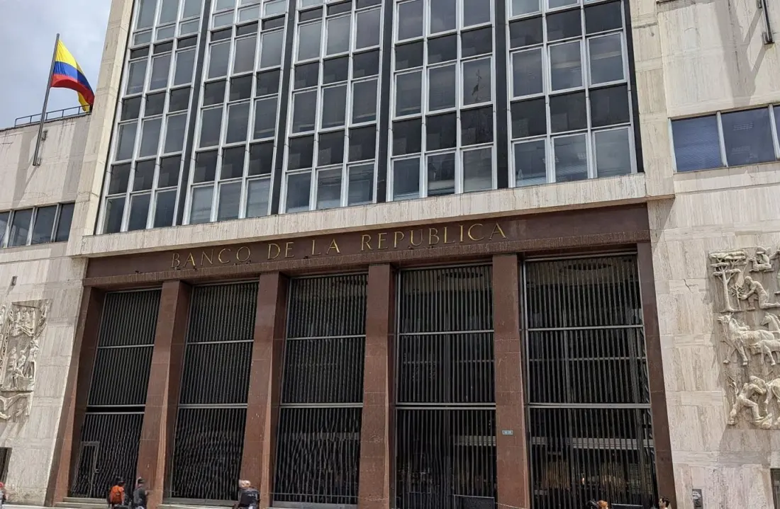 Colombia Lifts Interest Rates Again as Inflation Stays Stubbornly High