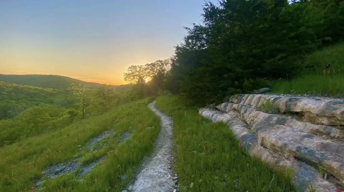 Eight Scenic Parks Within an Hour of Branson That Prove the Ozarks Steal the Show