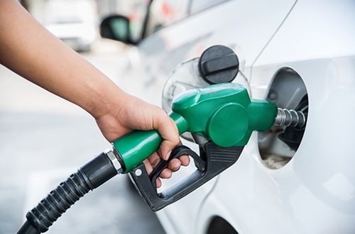 Bhutan's fuel bill for drivers hits Nu 2.169 bn as petrol tops Nu 105 a litre