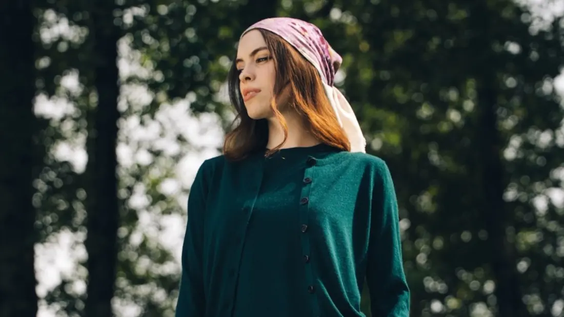 Black Goat Cashmere brings its 80%-off warehouse sale to downtown Vancouver