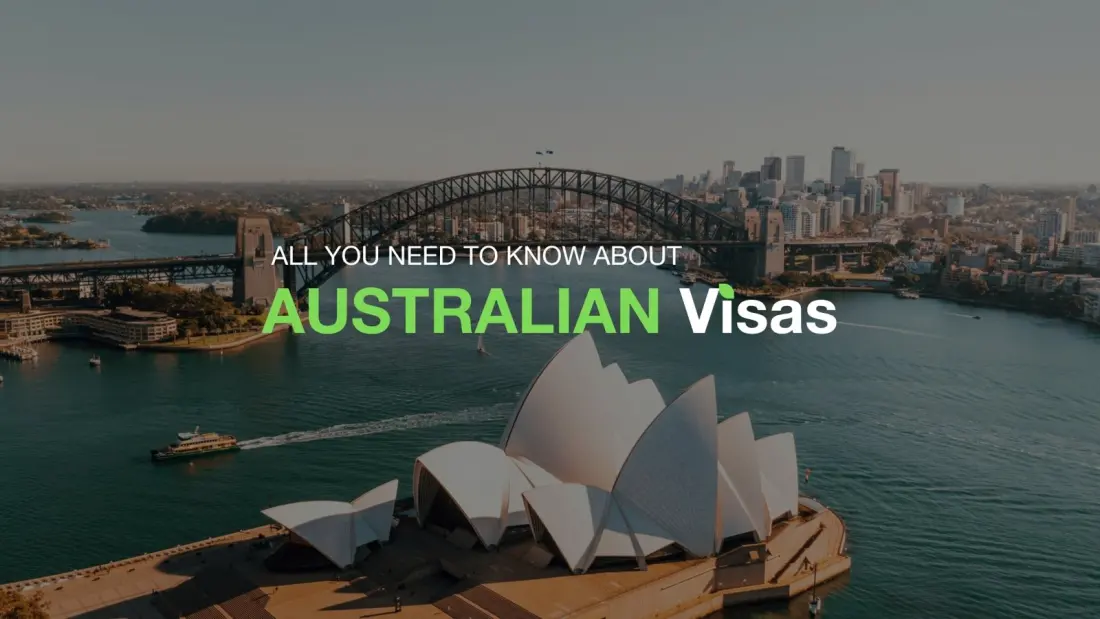 Sorting Your Australian Visa: What South African Travellers Need to Know Before Booking That Flight