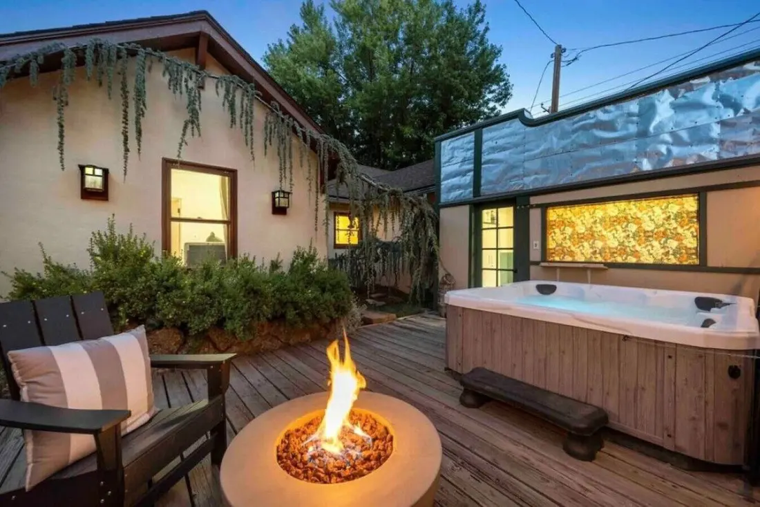 Flagstaff in Winter: Seven Vrbo Rentals That Make Arizona's Snowiest City Worth the Trip