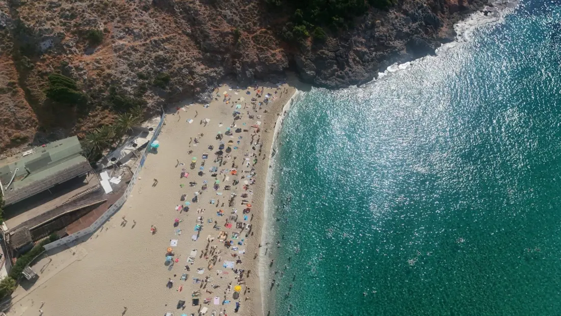 Antalya clocks nearly 12.5 million foreign visitors in nine months — here's what's shifting