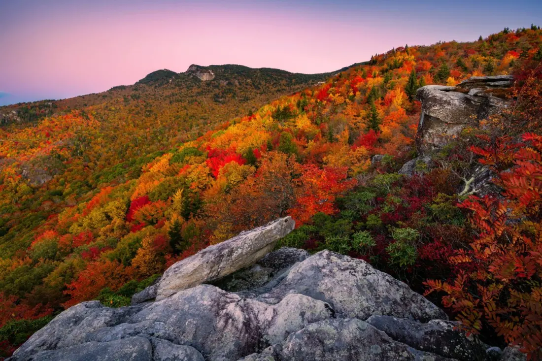 Seven Southern States, Seven Wild Adventures: Hikes, Caves and Hidden Rivers Across the US South