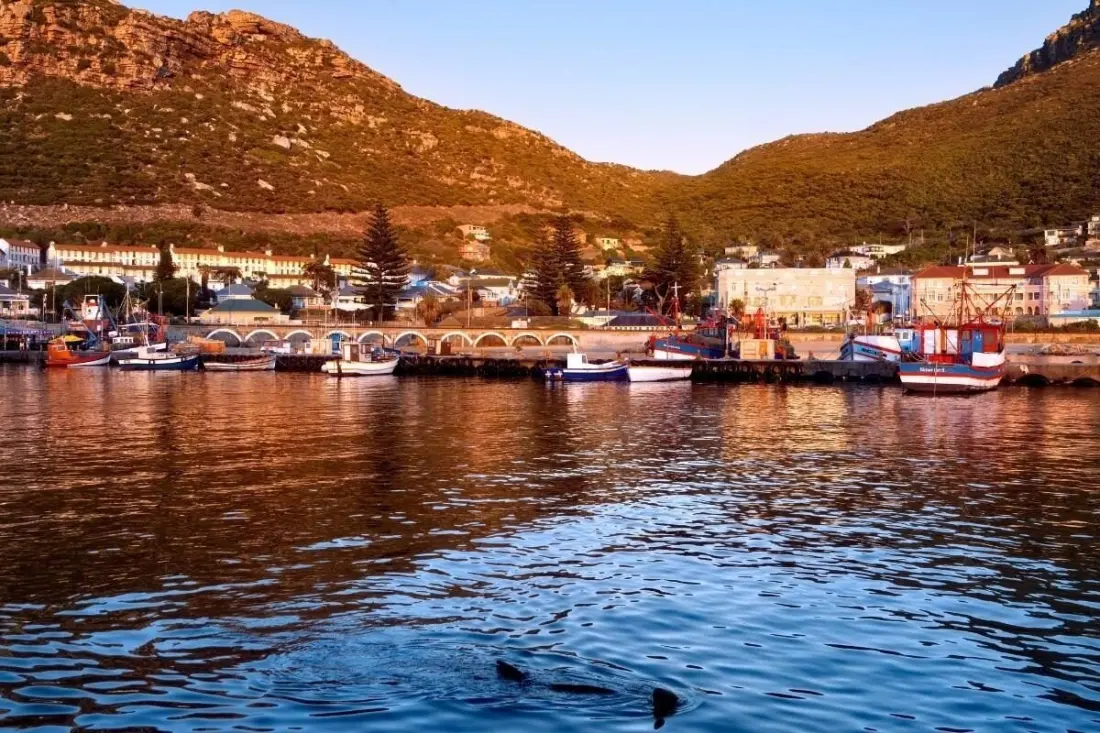 Seven South African towns that scratch the Mediterranean itch without the airfare